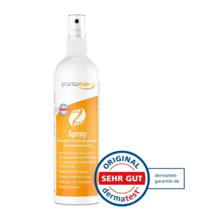 ProntoMan® Spray 250ml spray na čistenie pokožky a nechtov
