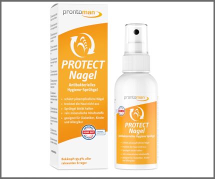 ProntoMan® Protect Nagel 50ml