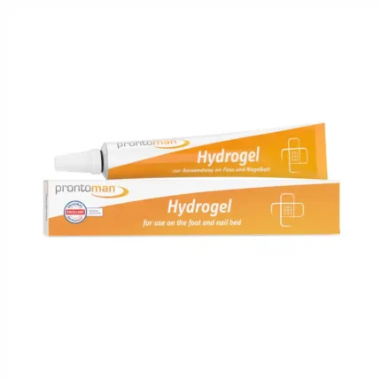 ProntoMan Hydrogél 20ml na preventívnu starostlivosť o zarastené nechty