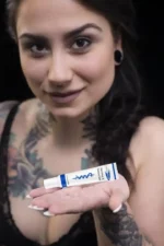 Prontolind gél na všetky typy piercingov