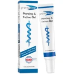 Prontolind gél na všetky typy piercingov