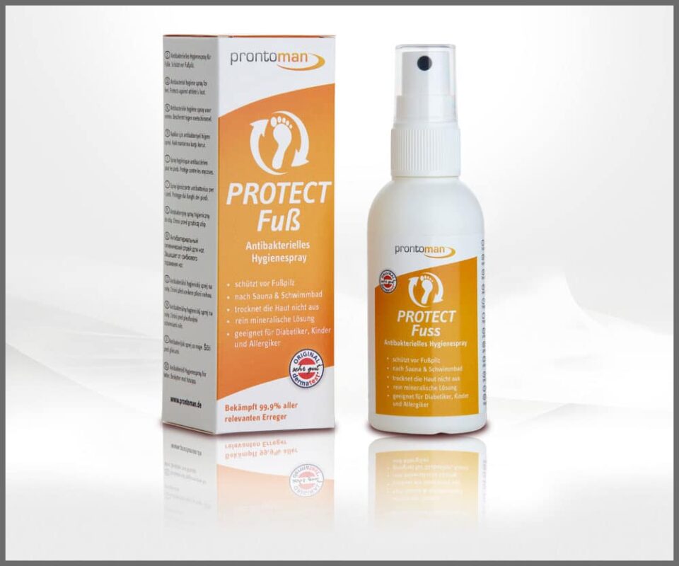 ProntoMan Protect 75ml