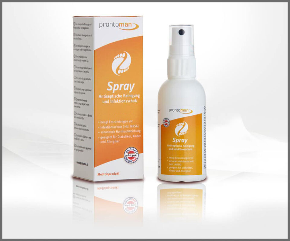 ProntoMan® Spray 75ml