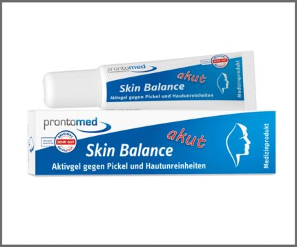Prontomed Skin Balance Akut