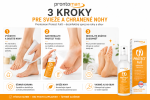 Letný set pre svieže nohy a čistú obuv – Obrázok 3